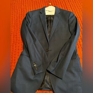 J Crew Ludlow Blazer 36R